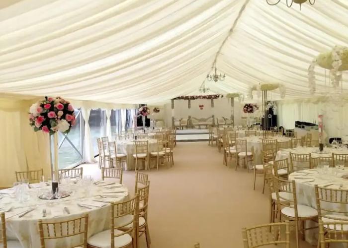 Bed and Breakfast Dunsfold