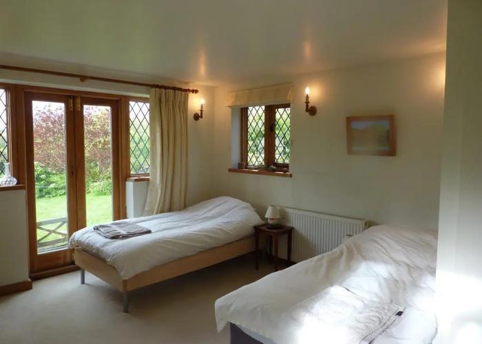 Bed and Breakfast Dunsfold