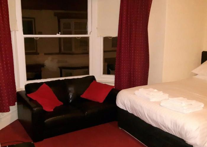 Trinity Guest House