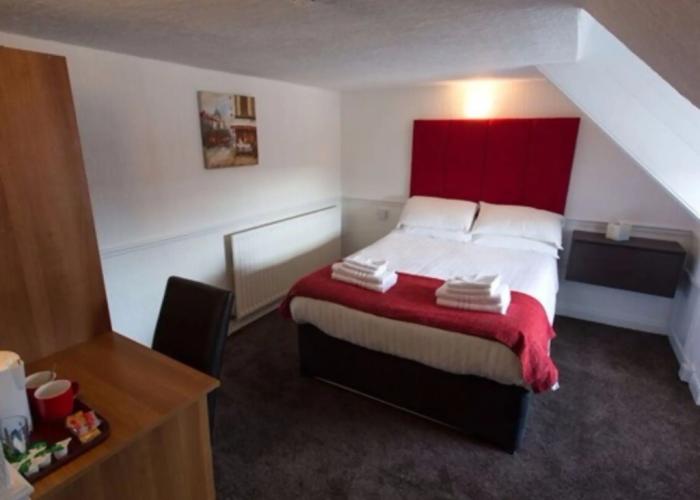 Trinity Guest House