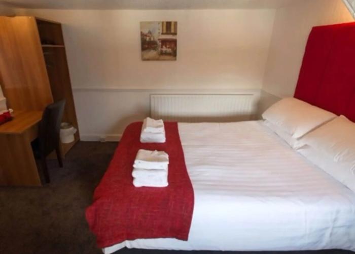 Trinity Guest House