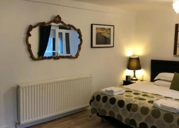Trinity Guest House