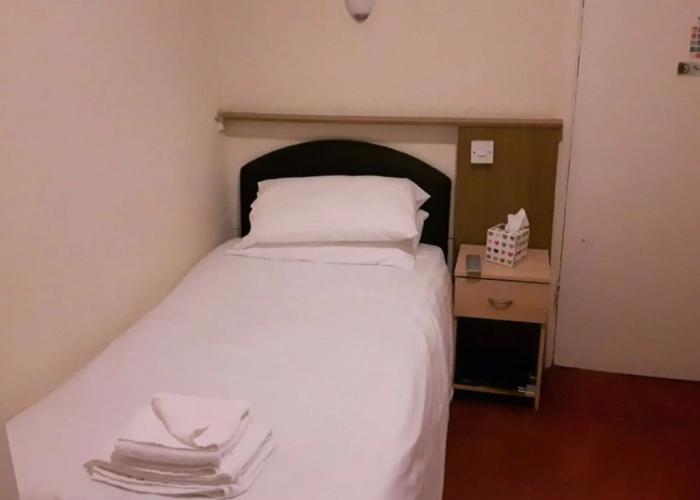 Trinity Guest House