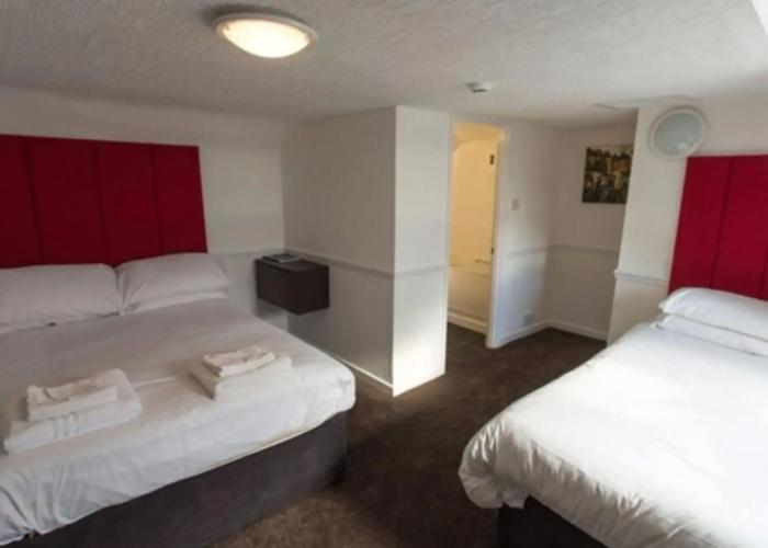 Trinity Guest House