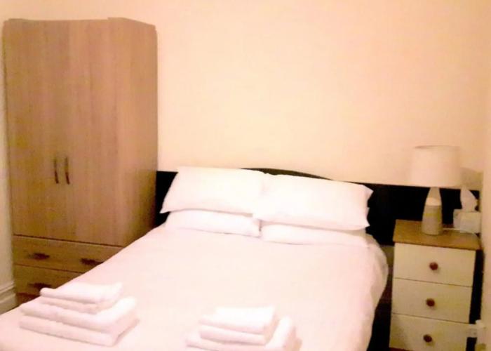Trinity Guest House