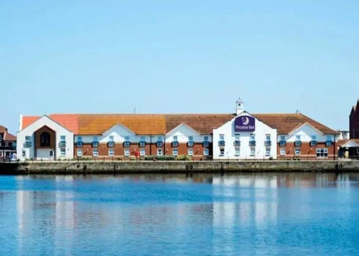Premier Inn Hartlepool Marina