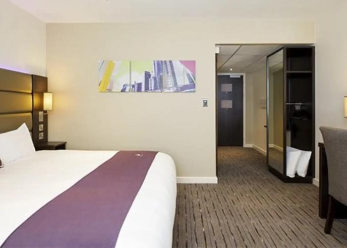 Premier Inn Hartlepool Marina
