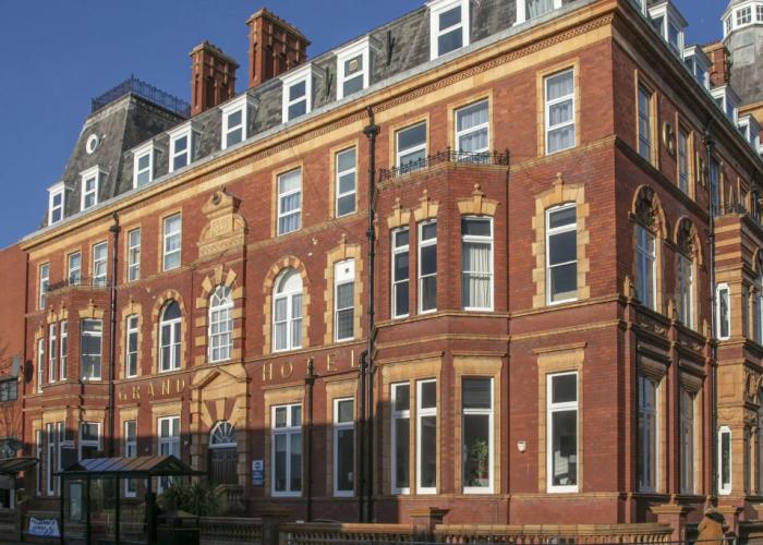 Best Western The Grand Hotel Hartlepool