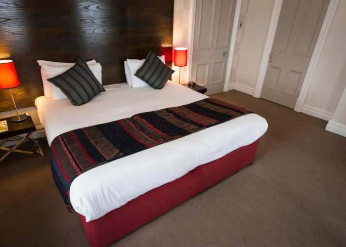 Best Western The Grand Hotel Hartlepool
