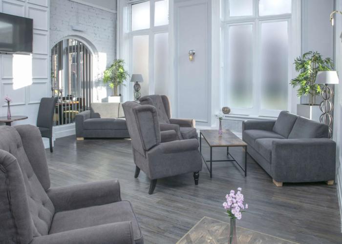 Best Western The Grand Hotel Hartlepool