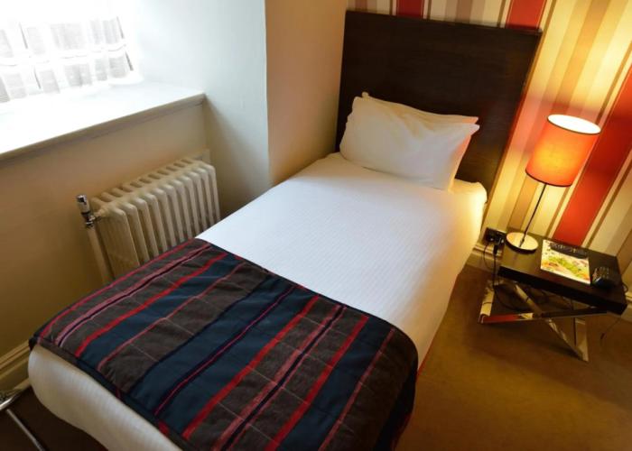 Best Western The Grand Hotel Hartlepool