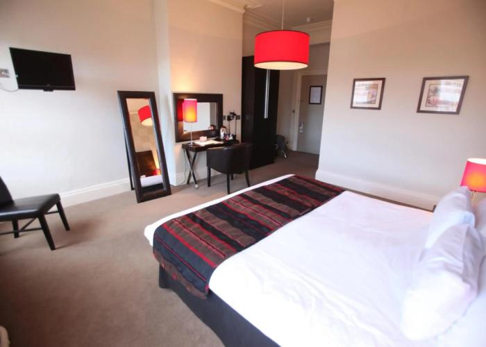Best Western The Grand Hotel Hartlepool