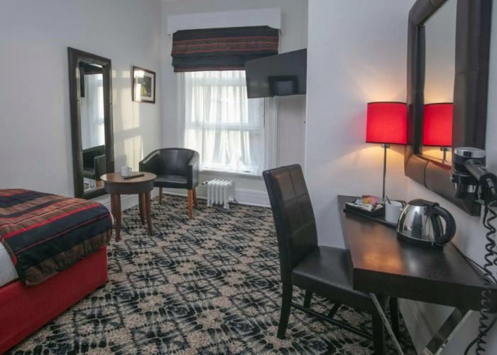 Best Western The Grand Hotel Hartlepool