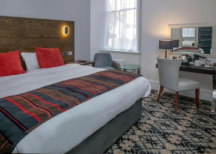 Best Western The Grand Hotel Hartlepool