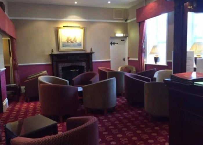 Hardwicke Hall Manor Hotel