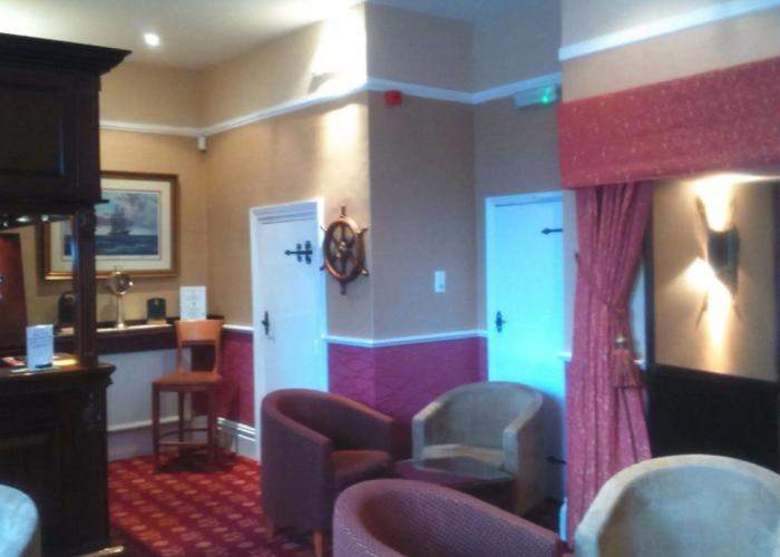 Hardwicke Hall Manor Hotel