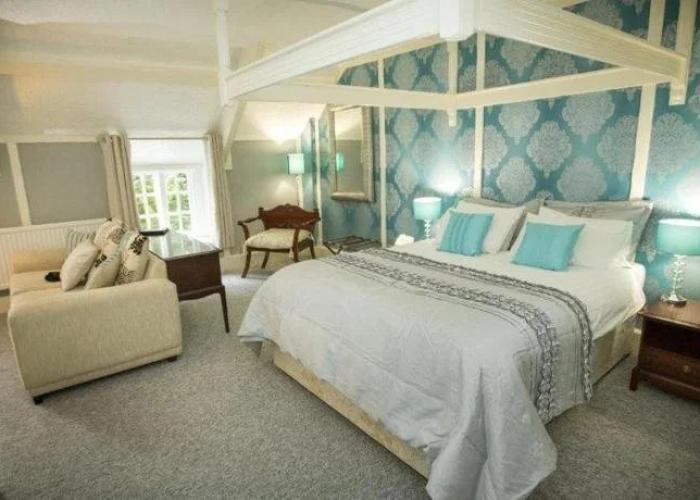 Hardwicke Hall Manor Hotel