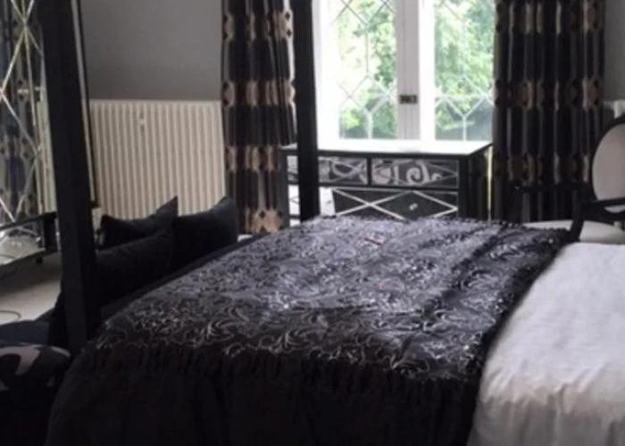 Hardwicke Hall Manor Hotel