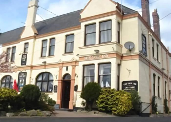 The Ship Inn