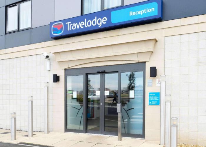 Travelodge Hartlepool Marina