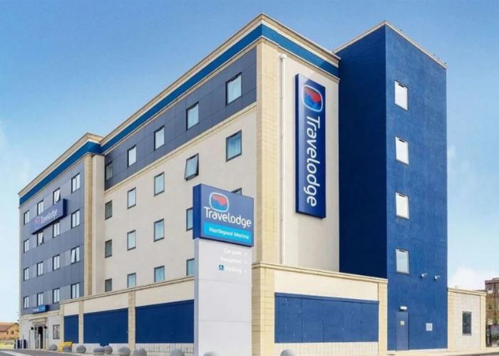 Travelodge Hartlepool Marina