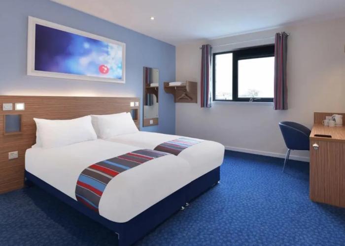 Travelodge Hartlepool Marina