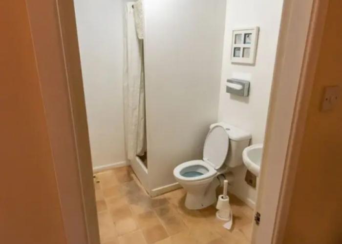 Aarondale Guest House