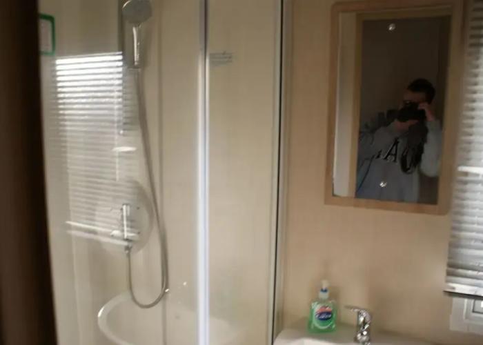 Immaculate 3-bed Caravan in Hartlepool