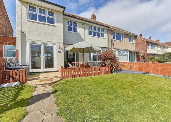 Host Stay Stonehaven