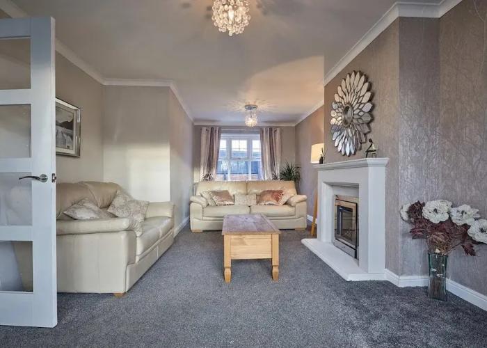 Host Stay Stonehaven