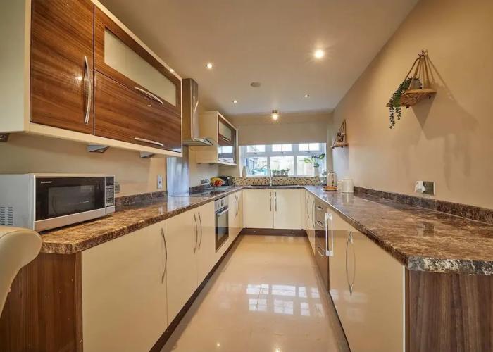 Host Stay Stonehaven