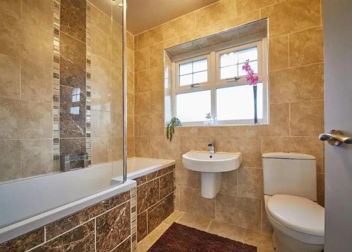 Host Stay Stonehaven