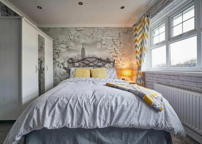 Host Stay Stonehaven