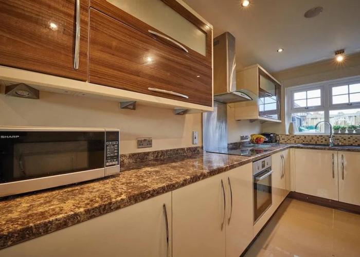 Host Stay Stonehaven