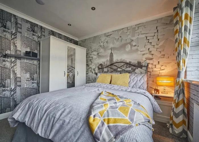 Host Stay Stonehaven