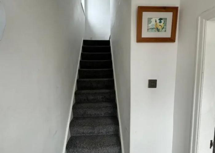 Hartlepool - 2 Bedroom - Near Seaside - Sleeps 5