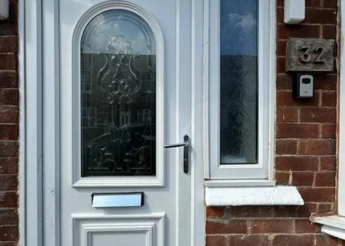 Hartlepool - 2 Bedroom - Near Seaside - Sleeps 5