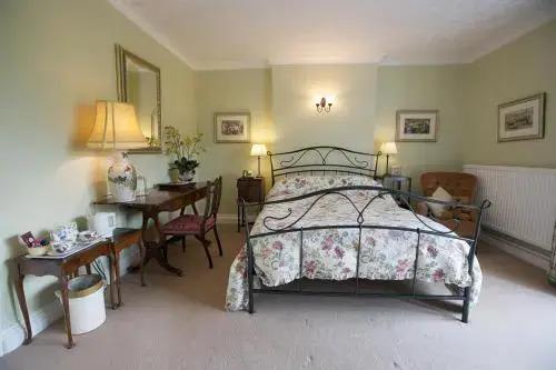 Farthings Country House Hotel & Restaurant Tunton