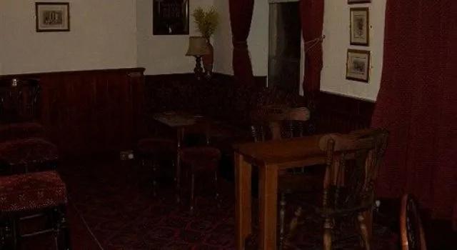 The Board Inn