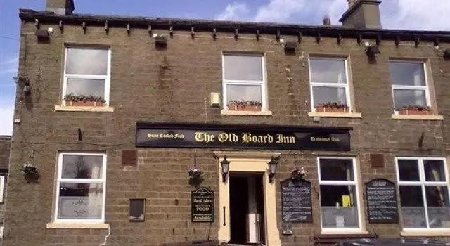The Board Inn