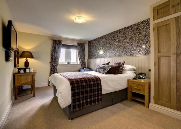 Stone House Hotel