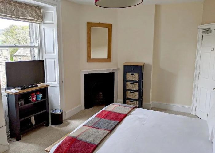 The White Hart Inn