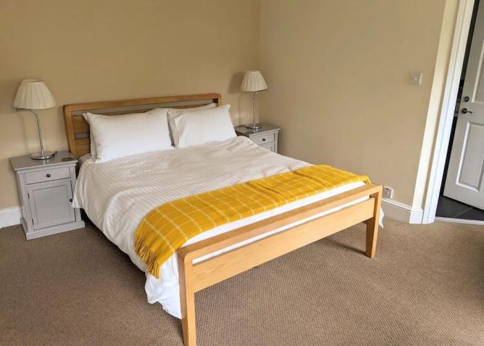 The White Hart Inn