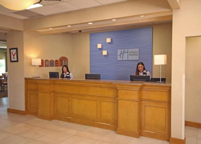 Holiday Inn Express Hotel & Suites Cd. Juarez - Las Misiones by IHG