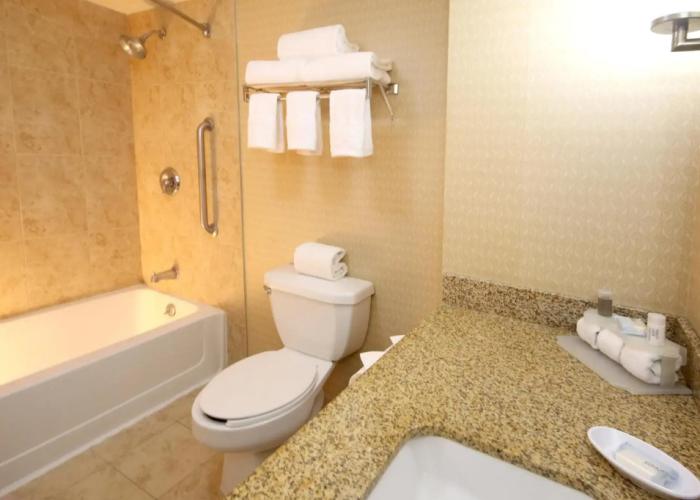 Holiday Inn Express Hotel & Suites Cd. Juarez - Las Misiones by IHG