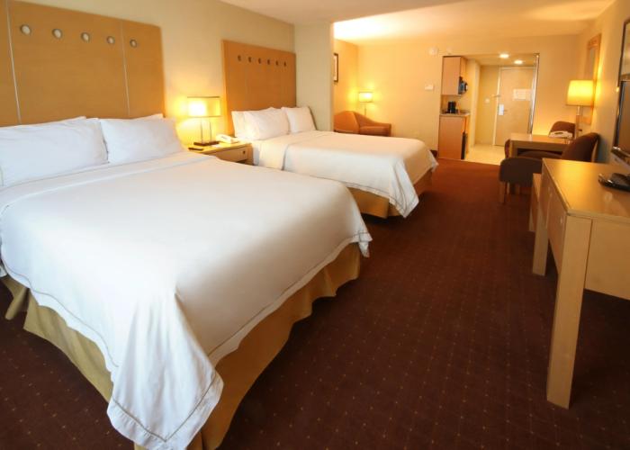 Holiday Inn Express Hotel & Suites Cd. Juarez - Las Misiones by IHG