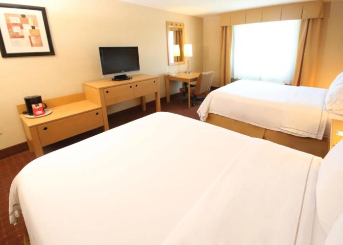 Holiday Inn Express Hotel & Suites Cd. Juarez - Las Misiones by IHG