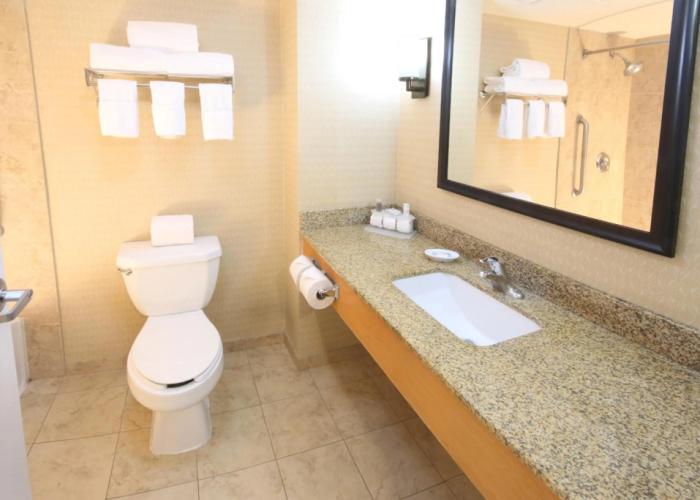 Holiday Inn Express Hotel & Suites Cd. Juarez - Las Misiones by IHG