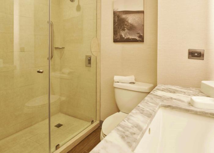 Hampton Inn Ciudad Juarez