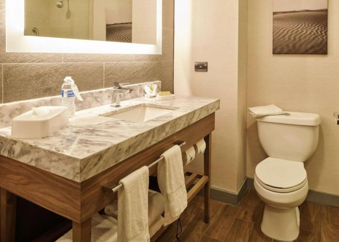 Hampton Inn Ciudad Juarez